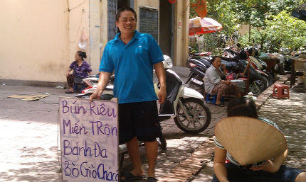 Chui nhủi mưu sinh giữa khu tái định cư vì bị “hứa lèo”